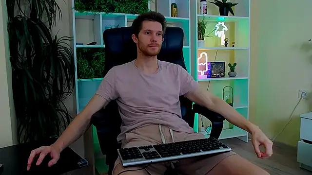 Snapshot of Eddie_Baker chatting on March 11, 2026, 8:59 pm Eddie Baker online show from March 11, 2026, 8:59 pm