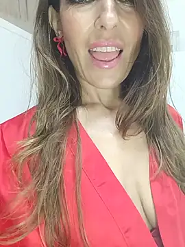 ChiaraFerraro online show from May 15, 2026, 6:53 am