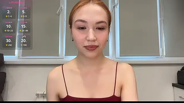 Snapshot of Anne_Blossomm chatting on June 10, 2026, 4:28 pm Anne Blossomm online show from June 10, 2026, 4:28 pm