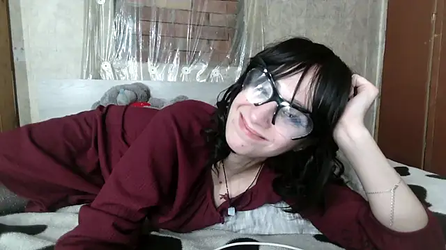 Snapshot of Barbie_Rococo chatting on March 20, 2026, 7:52 pm Barbie Rococo online show from March 20, 2026, 7:52 pm