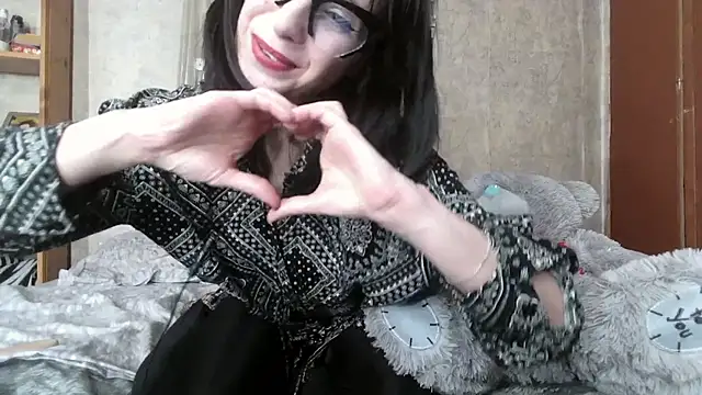 Snapshot of Barbie_Rococo chatting on March 27, 2026, 9:58 pm Barbie Rococo online show from March 27, 2026, 9:58 pm