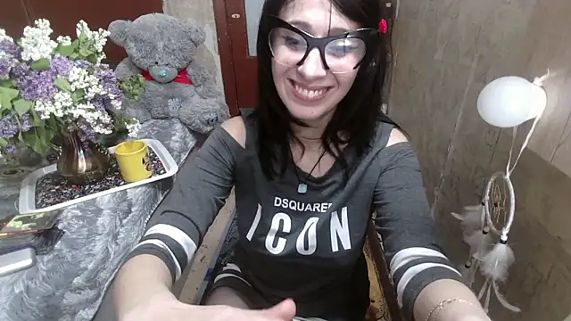 Snapshot of Barbie_Rococo chatting on April 1, 2026, 9:12 pm Barbie Rococo online show from April 1, 2026, 9:12 pm