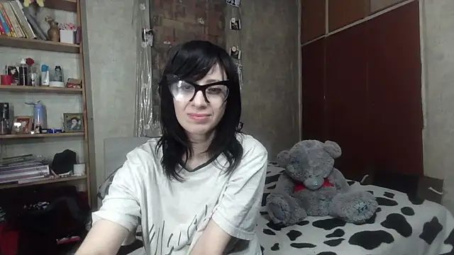 Snapshot of Barbie_Rococo chatting on April 14, 2026, 1:17 pm Barbie Rococo online show from April 14, 2026, 1:17 pm