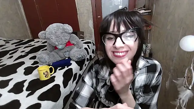 Snapshot of Barbie_Rococo chatting on April 19, 2026, 4:17 pm Barbie Rococo online show from April 19, 2026, 4:17 pm