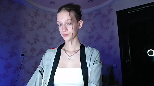 Chrissy Joyful online show from July 11, 2026, 5:10 am