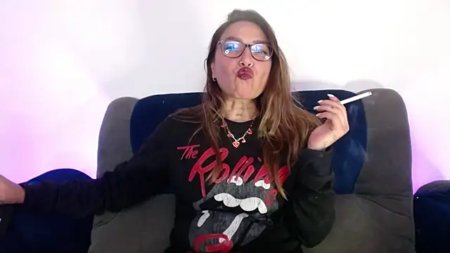 Angy xx online show from May 22, 2026, 11:54 pm