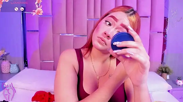 Snapshot of Saory____ chatting on March 25, 2026, 10:38 pm Saory online show from March 25, 2026, 10:38 pm