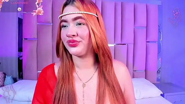 Snapshot of Saory____ chatting on April 18, 2026, 12:25 am Saory online show from April 18, 2026, 12:25 am