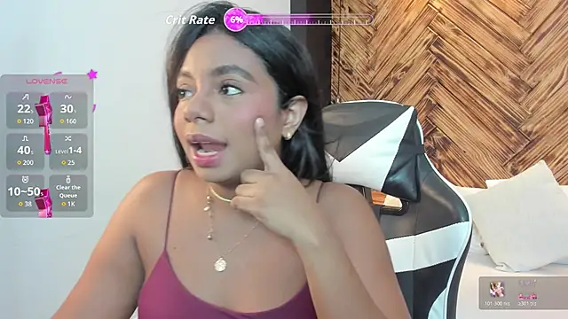 Snapshot of cata_rosse_ chatting on May 17, 2026, 2:20 am cata rosse online show from May 17, 2026, 2:20 am