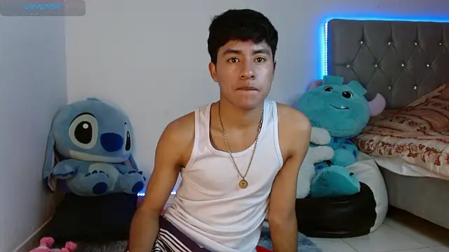 Snapshot of Sebas_fire4 chatting on March 10, 2026, 1:54 am Sebas fire4 online show from March 10, 2026, 1:54 am