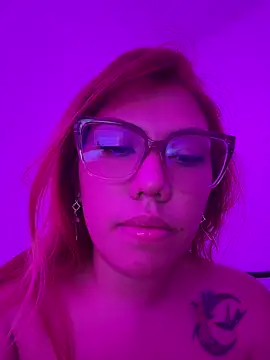 Snapshot of Lia_Sterling chatting on March 7, 2026, 8:44 am Lia Sterling online show from March 7, 2026, 8:44 am