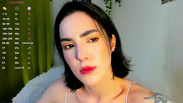 Snapshot of morning_kiss chatting on March 17, 2026, 3:15 pm morning kiss online show from March 17, 2026, 3:15 pm