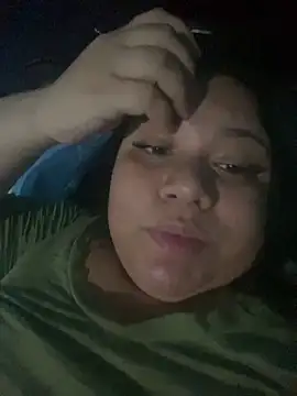 sikiu1024 online show from March 31, 2026, 1:07 am