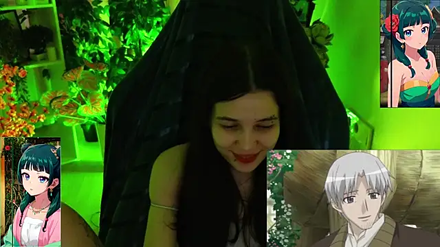 GG Viper online show from May 7, 2026, 3:23 am