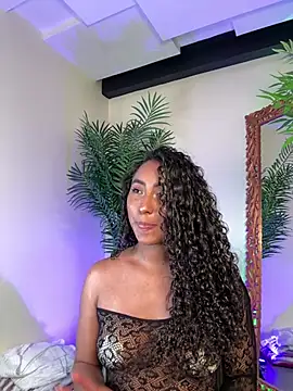 SoyJuliana 19 online show from March 16, 2026, 3:34 am