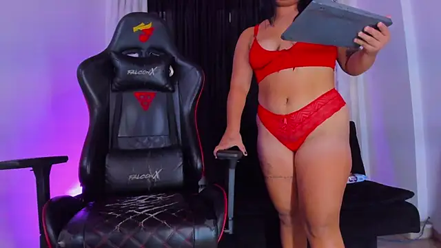 Snapshot of cleo_salazar_ chatting on March 12, 2026, 7:09 pm cleo salazar online show from March 12, 2026, 7:09 pm