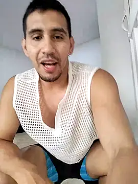 Snapshot of Andry_Carter chatting on March 6, 2026, 10:06 pm Andry Carter online show from March 6, 2026, 10:06 pm