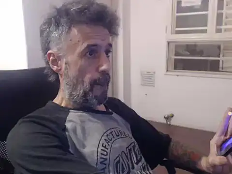 Snapshot of DominoX1976 chatting on March 6, 2026, 5:15 am DominoX1976 online show from March 6, 2026, 5:15 am