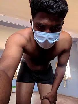 Snapshot of vij0609 chatting on March 6, 2026, 5:26 am vij0609 online show from March 6, 2026, 5:26 am