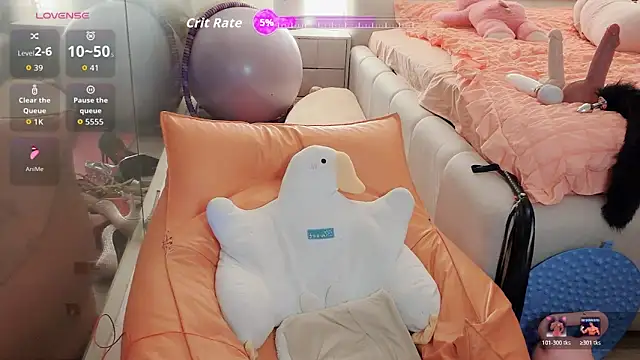 yyds-9 online show from May 5, 2026, 8:39 pm