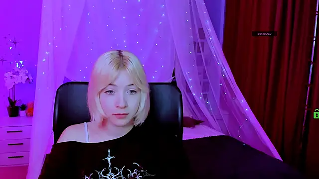  sabrina moore online show from May 6, 2026, 8:30 am