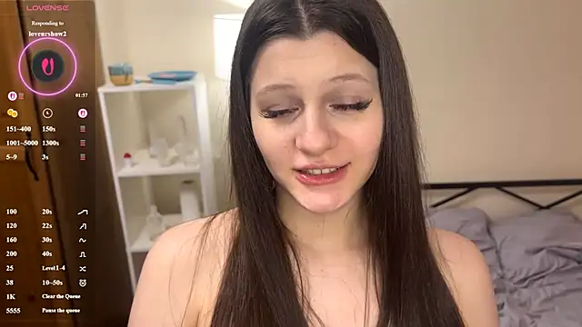 Snapshot of cutessofia chatting on March 8, 2026, 2:04 am cutessofia online show from March 8, 2026, 2:04 am