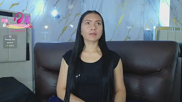 Chloe16  online show from May 27, 2026, 9:12 pm