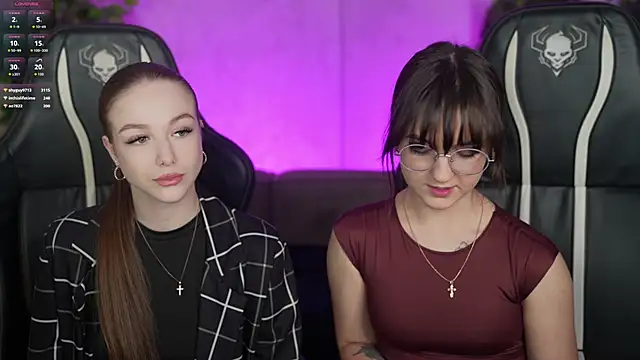 Snapshot of Sweet_cherry054 chatting on March 8, 2026, 11:19 pm Sweet cherry054 online show from March 8, 2026, 11:19 pm