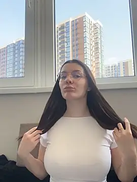 Snapshot of HotCherry18 chatting on March 13, 2026, 9:16 am HotCherry18 online show from March 13, 2026, 9:16 am