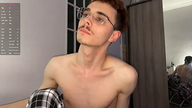 Snapshot of BalderSimmons chatting on March 10, 2026, 3:39 pm BalderSimmons online show from March 10, 2026, 3:39 pm