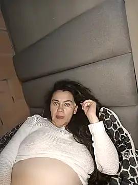 Snapshot of sexy-pregnant1 chatting on April 19, 2026, 4:12 am sexy-pregnant1 online show from April 19, 2026, 4:12 am