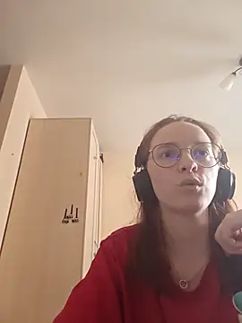 Snapshot of Andrina_Drew chatting on March 10, 2026, 10:09 am Andrina Drew online show from March 10, 2026, 10:09 am