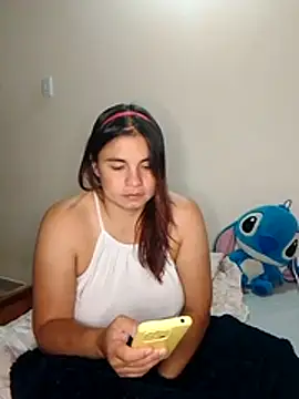 Snapshot of BettyBoo_w chatting on March 7, 2026, 10:45 am BettyBoo w online show from March 7, 2026, 10:45 am