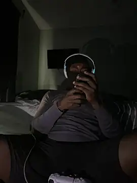 Snapshot of Vulkan18th chatting on March 18, 2026, 2:42 pm Vulkan18th online show from March 18, 2026, 2:42 pm