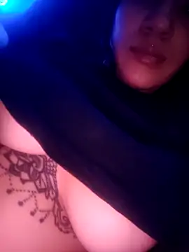 Snapshot of penelopethoms chatting on March 7, 2026, 2:52 am penelopethoms online show from March 7, 2026, 2:52 am