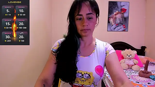 Snapshot of sara_florez12 chatting on April 11, 2026, 11:14 am sara florez12 online show from April 11, 2026, 11:14 am