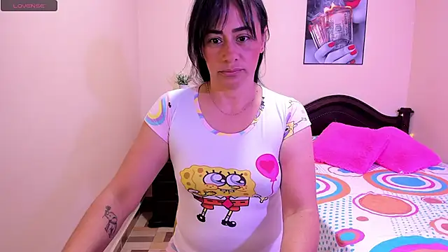 Snapshot of sara_florez12 chatting on May 29, 2026, 11:19 am sara florez12 online show from May 29, 2026, 11:19 am