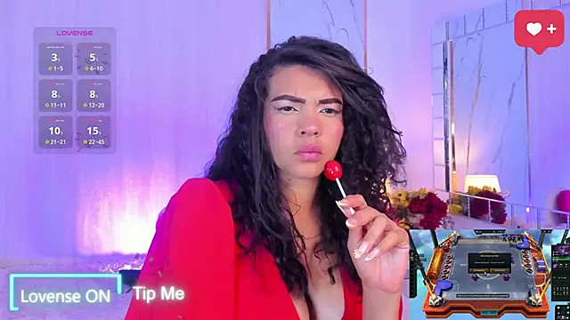 Snapshot of LadyReload chatting on March 10, 2026, 9:42 pm LadyReload online show from March 10, 2026, 9:42 pm