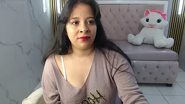 sara tellez s online show from March 24, 2026, 3:11 am