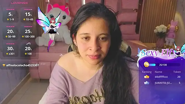 sara tellez s online show from June 18, 2026, 9:14 am