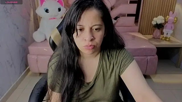 sara tellez s online show from June 28, 2026, 3:23 am