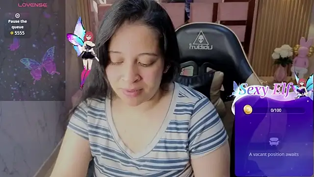 sara tellez s online show from July 1, 2026, 3:08 am