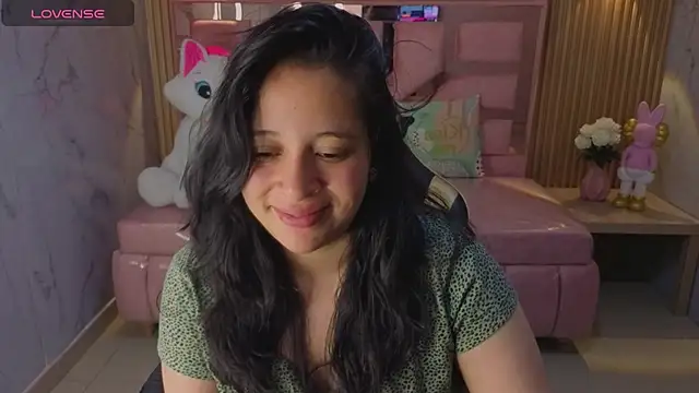 sara tellez s online show from July 7, 2026, 6:47 am