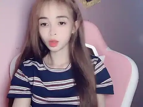 Snapshot of Odile068 chatting on March 7, 2026, 6:38 pm Odile068 online show from March 7, 2026, 6:38 pm