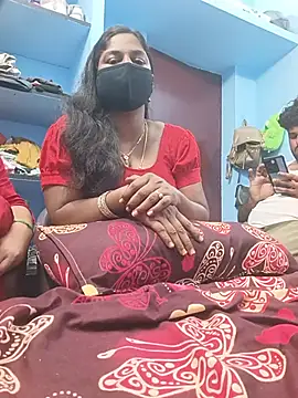jothika45 online show from May 23, 2026, 1:59 pm