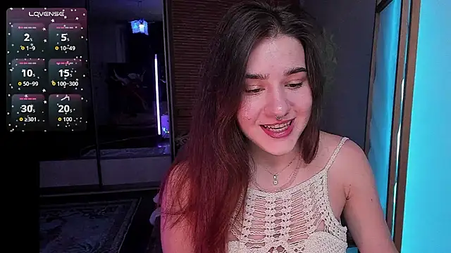 Snapshot of With_Elly chatting on March 15, 2026, 12:55 pm With Elly online show from March 15, 2026, 12:55 pm