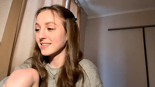 Snapshot of Sweet_Pussy_Girl chatting on March 7, 2026, 12:57 pm Sweet Pussy Girl online show from March 7, 2026, 12:57 pm