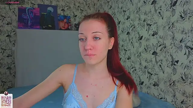 BimbaryBoo online show from May 30, 2026, 1:14 am