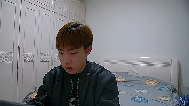 Snapshot of Similu-001 chatting on March 9, 2026, 10:08 am Similu-001 online show from March 9, 2026, 10:08 am