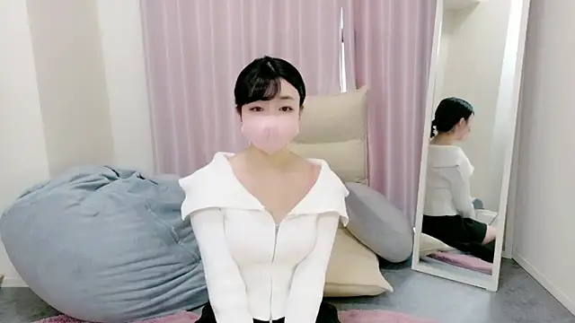 Snapshot of Yu-ko_ chatting on March 19, 2026, 5:44 am Yu-ko online show from March 19, 2026, 5:44 am